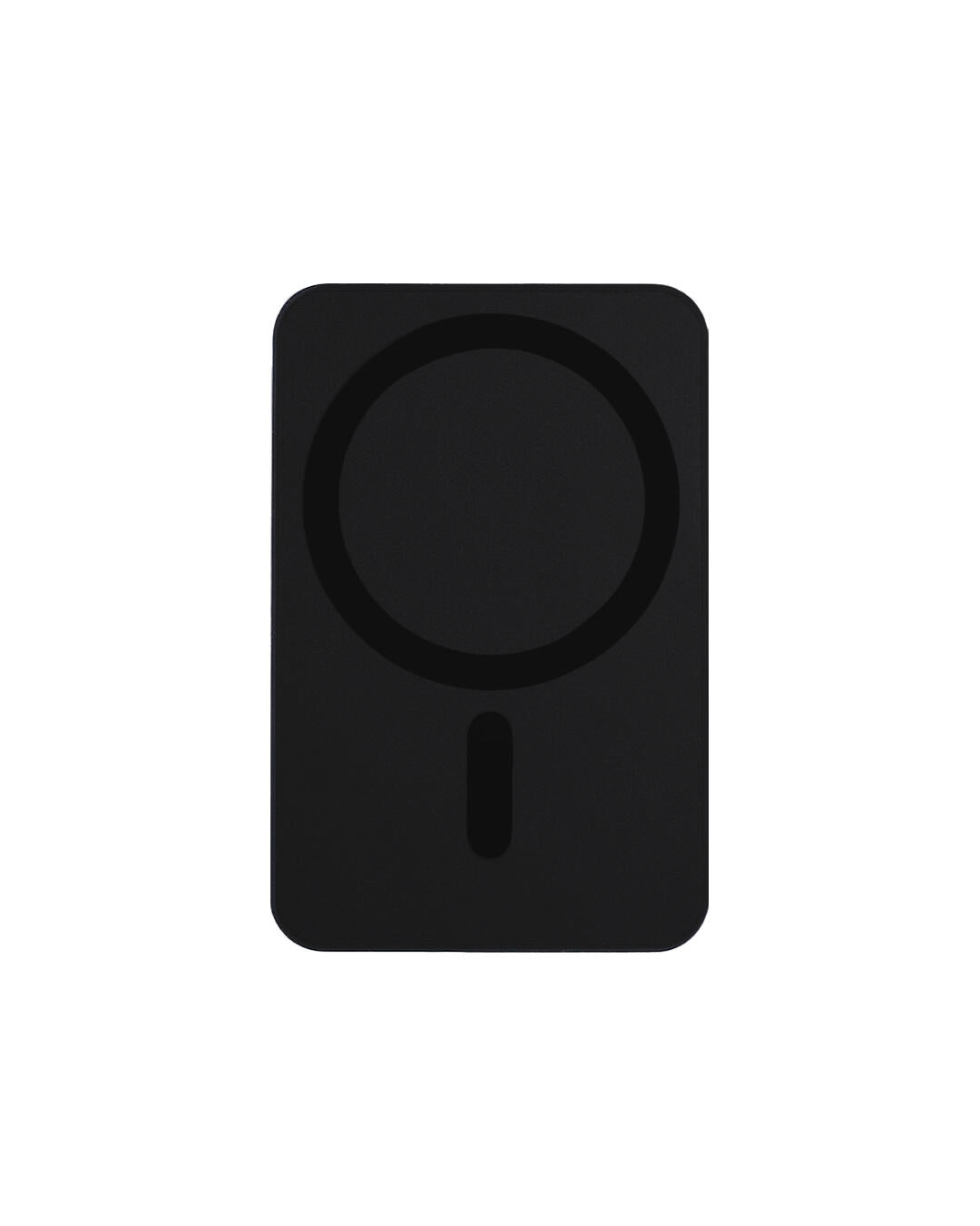 Sticky Plate MagSafe Compatible - Black